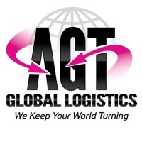 AGT Global Logistics logo, AGT Global Logistics contact details