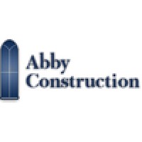 Abby Construction Co Inc logo, Abby Construction Co Inc contact details