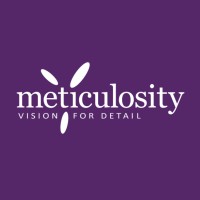 Meticulosity logo, Meticulosity contact details