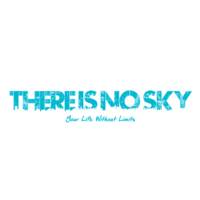 There Is No Sky logo, There Is No Sky contact details