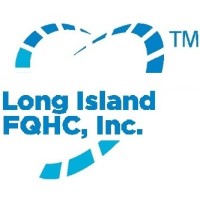 Long Island FQHC Inc. logo, Long Island FQHC Inc. contact details