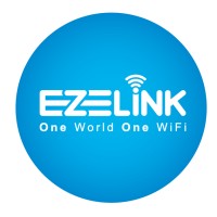 EZELINK logo, EZELINK contact details