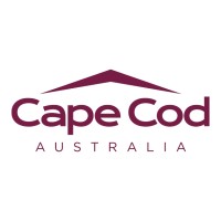 Cape Cod Australia logo, Cape Cod Australia contact details