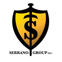 Serrano Group logo, Serrano Group contact details