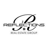 Reflections Real Estate Group logo, Reflections Real Estate Group contact details