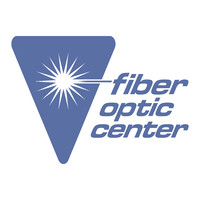 Fiber Optic Center, Inc. logo, Fiber Optic Center, Inc. contact details