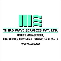 Third Wave Services Pvt. Ltd logo, Third Wave Services Pvt. Ltd contact details