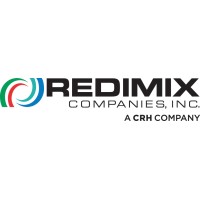 Redimix Concrete Inc logo, Redimix Concrete Inc contact details