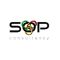 SOP consultancy logo, SOP consultancy contact details