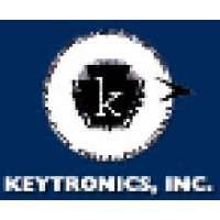 Keytronics inc logo, Keytronics inc contact details