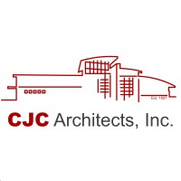 CJC Architects, Inc. logo, CJC Architects, Inc. contact details