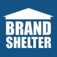 BrandShelter logo, BrandShelter contact details