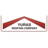 Yuras Roofing Co logo, Yuras Roofing Co contact details