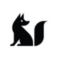 The Fox Is Black logo, The Fox Is Black contact details