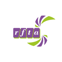 RFTA logo, RFTA contact details