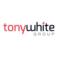 Tony White Group logo, Tony White Group contact details