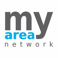 MyArea Network logo, MyArea Network contact details