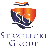 Strzelecki Group logo, Strzelecki Group contact details