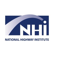 FHWA National Highway Institute logo, FHWA National Highway Institute contact details