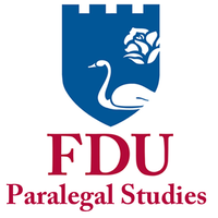 FDU Paralegal logo, FDU Paralegal contact details