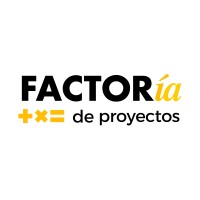 Factoría de Proyectos logo, Factoría de Proyectos contact details