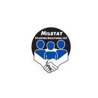 MilStat Staffing Solutions, LLC logo, MilStat Staffing Solutions, LLC contact details