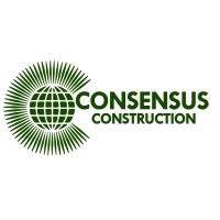 Consensus Construction & Consulting logo, Consensus Construction & Consulting contact details