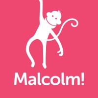 Malcolm! logo, Malcolm! contact details