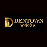 DENTOWN logo, DENTOWN contact details