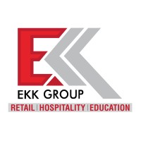 EKK Group International logo, EKK Group International contact details