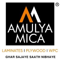 Amulya Mica logo, Amulya Mica contact details