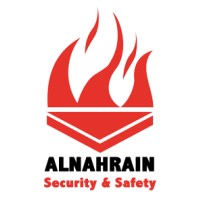 Alnahrain Security & Safety logo, Alnahrain Security & Safety contact details