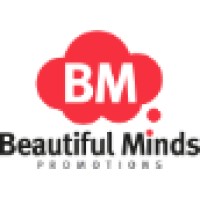 Beautiful Minds Promotions logo, Beautiful Minds Promotions contact details