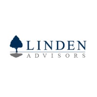 Linden Advisors logo, Linden Advisors contact details