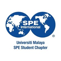 SPE Universiti Malaya Student Chapter (SPE UM SC) logo, SPE Universiti Malaya Student Chapter (SPE UM SC) contact details