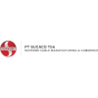 PT. SUCACO Tbk logo, PT. SUCACO Tbk contact details