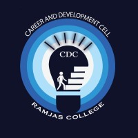 Career and Development Cell, Ramjas College logo, Career and Development Cell, Ramjas College contact details