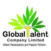 GLOBAL TALENT COMPANY logo, GLOBAL TALENT COMPANY contact details