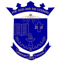 Montfort Senior Secondary School logo, Montfort Senior Secondary School contact details