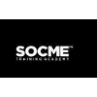 SOCME ACADEMY logo, SOCME ACADEMY contact details