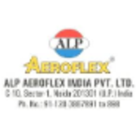 ALP Aeroflex India Pvt. Ltd. logo, ALP Aeroflex India Pvt. Ltd. contact details