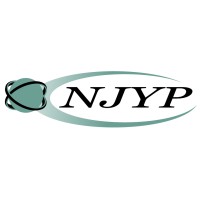 NJYP logo, NJYP contact details