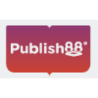 Publish88 logo, Publish88 contact details