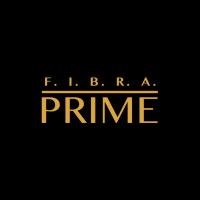 FIBRA Prime logo, FIBRA Prime contact details