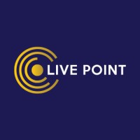 Live Point logo, Live Point contact details