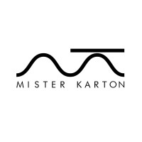 Mister Karton logo, Mister Karton contact details