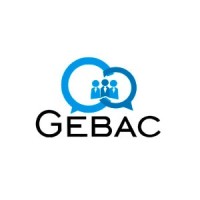 GEBAC SAC logo, GEBAC SAC contact details