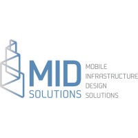 MID Solutions logo, MID Solutions contact details