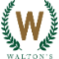 Walton's Funerals & Cremations logo, Walton's Funerals & Cremations contact details