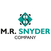 M. R. Snyder Co. logo, M. R. Snyder Co. contact details